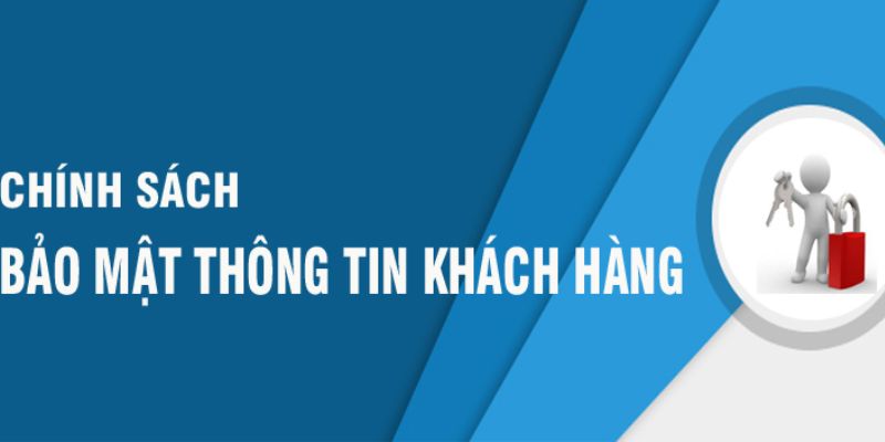 chính sách bảo mật