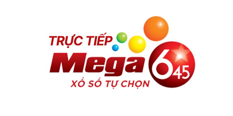 xổ số Mega